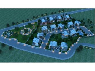 House - For Sale - Agios Tychon..