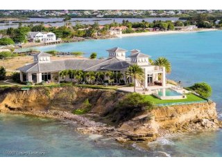 Ocean Grand Estate House $6,500,000