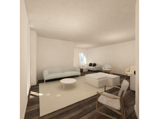 Apartment T2