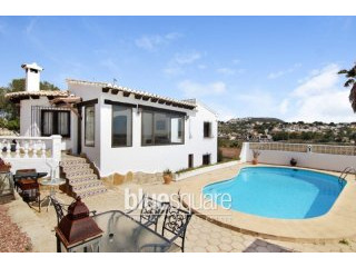 Fantastically located 3 bedroom villa..