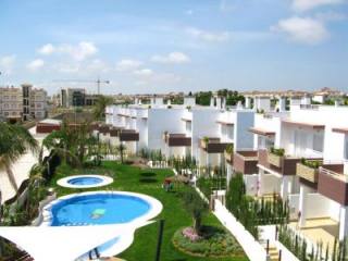 Apartment, Punta Prima, Orihuela Costa..