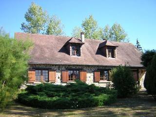 Vente Maison La Coquille