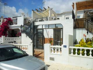 1 bedroom bungalow for sale