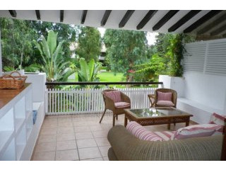 2 Bedroom Penthouse Apartment