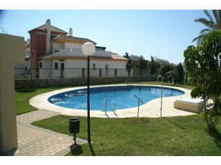 Apartment for Sale in Caleta de Velez -..