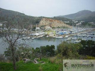 B060 - Plot in Leros island