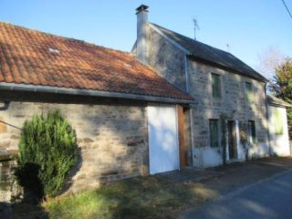 House on Over Two Hectares