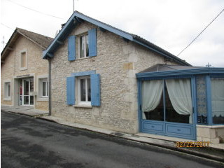 Maison Sigoules