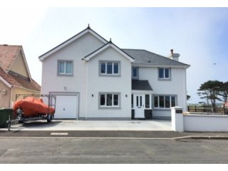 Tregea, Brookfield Avenue, Castletown