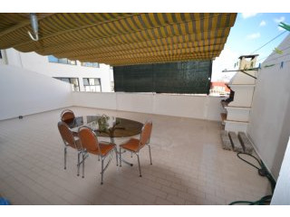 Apartment Dos Vales - Lagoa