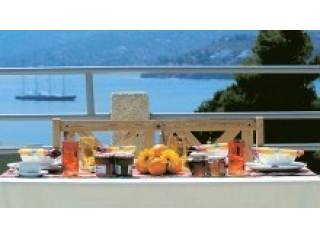 Hotel For Sale In Poros Island Greece