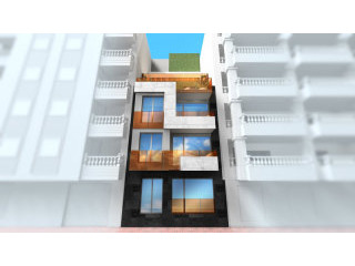 1 Bedroom - Apartment - Alicante - For..