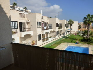 2 Bedrooms - Apartment - Alicante - For..