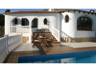 2 Bedrooms - Villa - For Sale