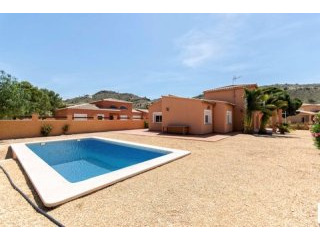 3 Bedrooms - Chalet - Alicante - For..