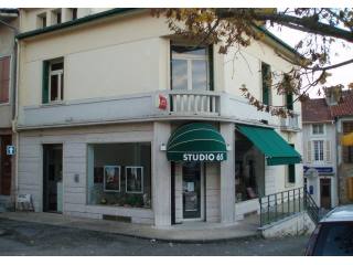 Castelnau-magnoac , Hautes-pyrenees..