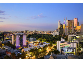 Postcard Views and Stylish City Living!