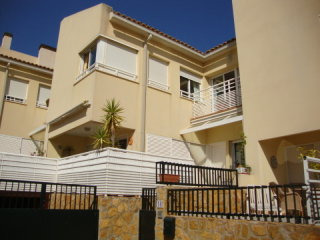 3 Bedrooms - Townhouse - Alicante - For..