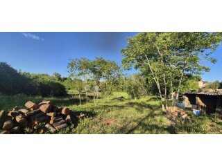 Kombinirano građevinsko 950 m2 +poljoprivredno zemljište 17