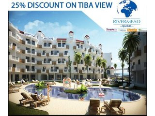Tiba View Spacious Sea View Apartments