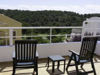 2 Bedroom 2 Bathroom Apartment In Cabo..