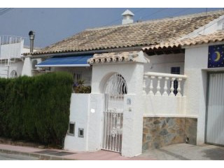 2 Bedrooms - Villa - Malaga - For Sale
