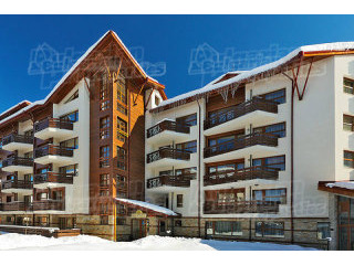 Elegant Furnished Apartment In Elite..