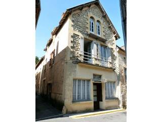 Vente Maison Belves