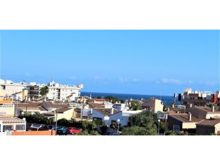 1 Bedroom - Apartment - Costa Blanca..