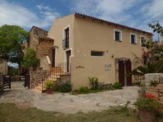 Capdepera, completely renovated finca..