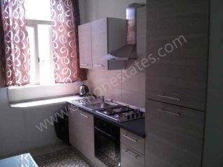 Terraced House, Ordinary Finish