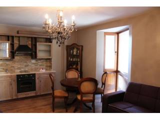1-bedroom elegant apartment in ski..