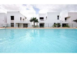 2 Bedrooms - Apartment - Alicante - For..
