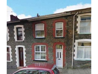 3 bedroom, Terraced House house for sale