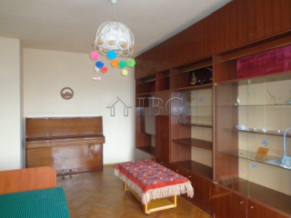 Apartment in Alley Vazrajdane in Rousse