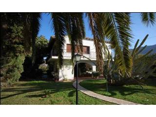Villa For Sale Denia - Ref: 1584