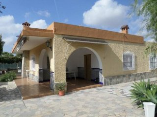 Maitino Villa Close to the beach (Ref...