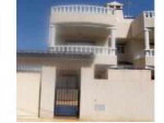 Semi-Detached, Alicante (Costa Blanca)..