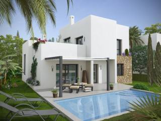 3 Bedrooms - Villa - Alicante - For Sale