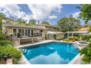 4170 Crisp Canyon Road | Sherman Oaks..