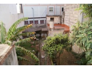 Excellent plot with Detached House to be reformed, situated..