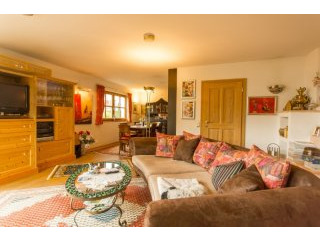 Stylish Country House In A Quiet..