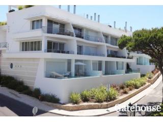 Vale do Lobo Modern Apartment With Sea..