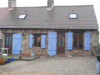 Bures Les Monts , Calvados , Lower..