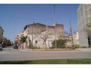 Excellent Plot located in a privileged area with all kinds..