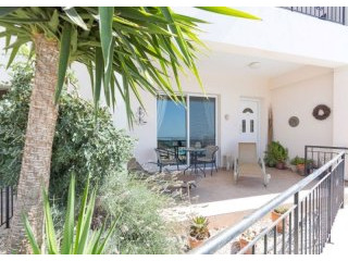 For Sale : Ground Floor Apartment -..