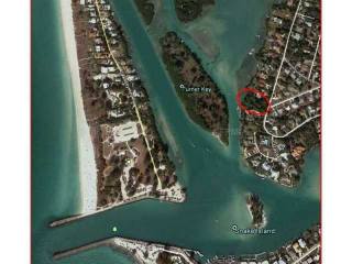 Land For Sale: Lyons Bay Rd, Nokomis..