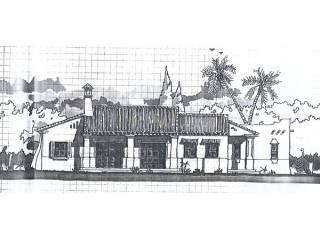 Villa - Country property 3 is designed..