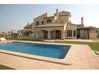 4 Bedrooms - Villa - Murcia - For Sale