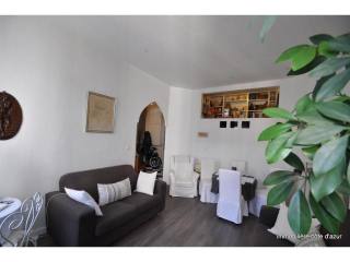 Unique two bed in Jean Medecin